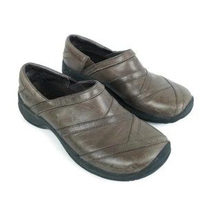 Merrell Encore Eclipse Leather Shoe Slip On